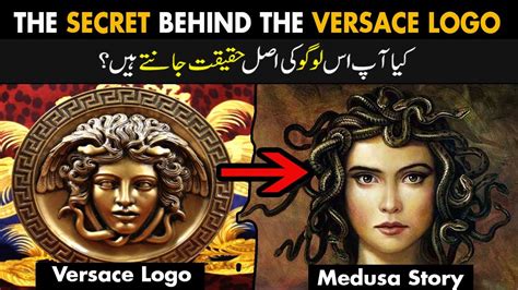 who is behind Versace